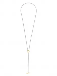 Цепочка Robin Duo L Tom Wood, серебяный