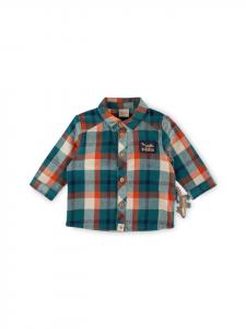 Рубашка Sigikid