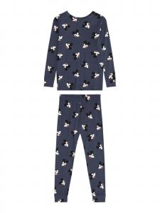 GAP Пижама в цвете Navy