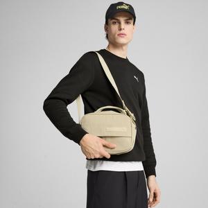 Универсальная сумка через плечо PUMA BL, 6 л. PUMA.BL Crossbody Bag
