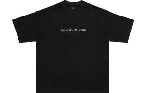 Футболка унисекс черная Afgk, черный