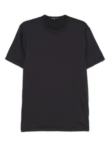 Футболка Brushed Lotus James Perse, серый