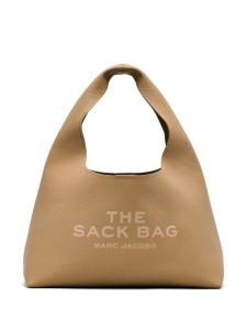 Marc Jacobs сумка The Sack, нейтральный цвет