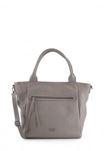 Сумка-шоппер VENEZIA Tote bag, Grey