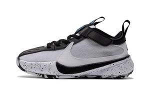 Кроссовки Nike Freak 5 Kids Lifestyle PS, Gray