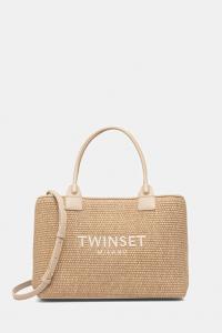 Сумка Twinset, бежевый