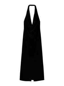 Платье Bershka, черный