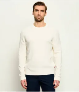 Свитер Сандио regular fit Joop! Jeans, экрю