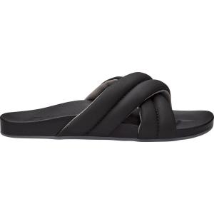 Сандалии Olukai Hila Olukai, Black/Black