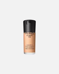 Тональный крем Studio studio fix fluid spf15 24hr matte foundation + oil control Mac, nr. n6.5, 30 мл