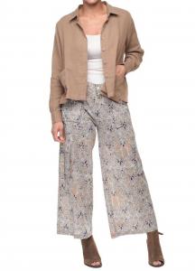 Джек рубашка в песке Tulip Clothing, Sand