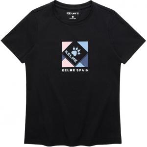 Футболка женская KELME, синий