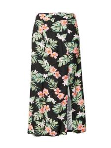 Юбка ONLY ONLNOVA LIFE PIPER, черный