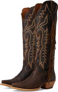 Ботинки Dan Post Women's Prairie Dancer, Brown