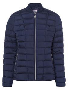 стеганая куртка темно-синего цвета Kangaroos