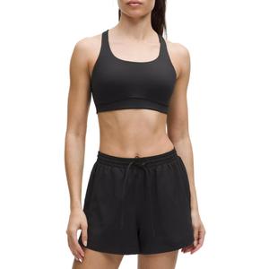 Lululemon Женское термобелье Energy Sports черное