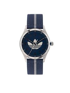 Часы Code Four Watch AOSY23041 Adidas Originals, серебряный