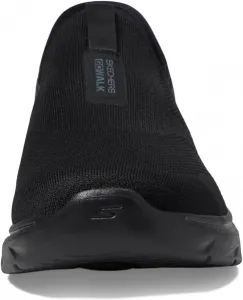 Мужские кроссовки Skechers Go Walk 7 - Легкие на 2, черный