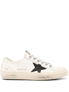 Golden Goose кеды V-Star, белый