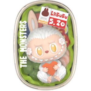 Загадочная коробка Monsters Strange Convenience Store Collection POP MART