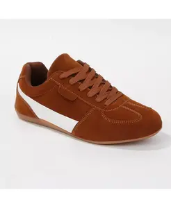 Кроссовки Luno Gum Sole Berness, коричневый