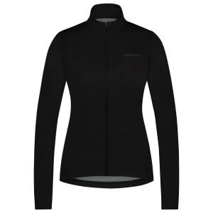 Женская куртка convenienza - велосипедная куртка Shimano, черный