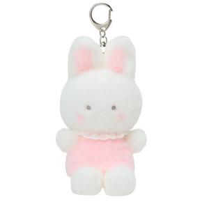 Плюшевый подвес Fluffy Cloud Collection Hello Kitty Pochacco 19см/16см/18см H Sanrio, cheery chums