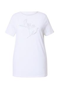 Футболка MIAMODA, White