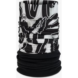 Полярный шарф Buff, черный