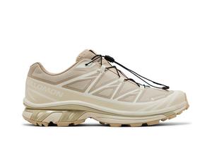 Кроссовки XT-6 GORE-TEX 'Almond Milk', кремовый