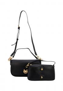 Сумка U.S. Polo Assn. SET, Nero/Black