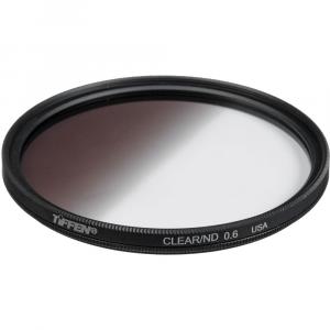Фильтр Tiffen Soft-Edge Graduated ND Filter (52mm, 2-Stop) 52CGND6