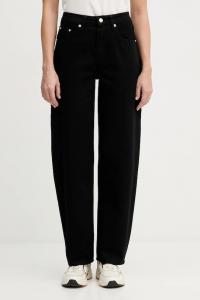 Джинсы Tommy Hilfiger, черный