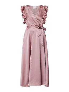 Вечернее платье SISTERS POINT GILEA, темно-розовый