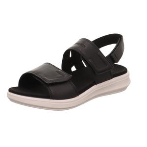 Сандалии Legero Riemchensandale ELLA, черный