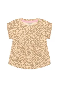 Платье из трикотажа с принтом по всей поверхности Noppies, Sun Kiss