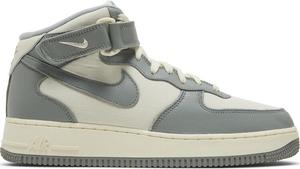 Кроссовки Air Force 1 Mid '07 LX 'Mica Green', кремовый