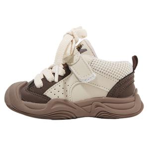 Обувь для малышей (для младенцев и малышей) MAIBUXIONG, коричневый