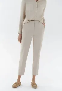 Брюки psidiko2 Caroll, Sable