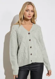 Кардиган M&Co, Grey