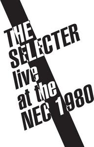 Виниловая пластинка Selecter: Live at the NEC 1980