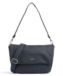 Сумка через плечо mademoiselle.m m60 из искусственной кожи Zwei, синий