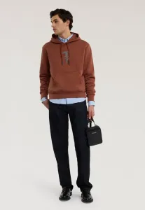 Дорожная сумка через плечо Trussardi, Black Milano