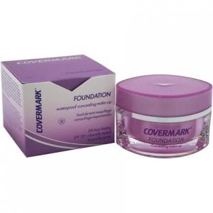 Тональный крем оттенок 4, Covermark