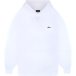 WE11DONE Свитшот унисекс белый