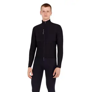 Куртка Santini Redux Power Wool Thermo, черный