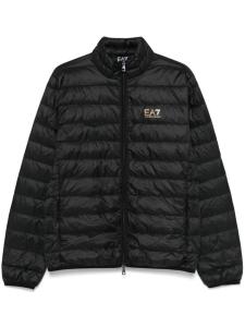 Ea7 Emporio Armani куртка Core Identity, черный