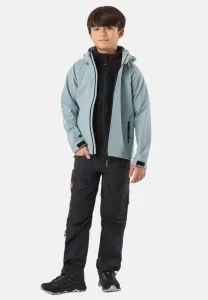 Флисовая куртка тромсе Swedemount, Black