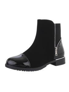 Ботильоны Ital-Design, черный