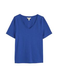 Рубашка Seasalt Cornwall Burdock, морской синий